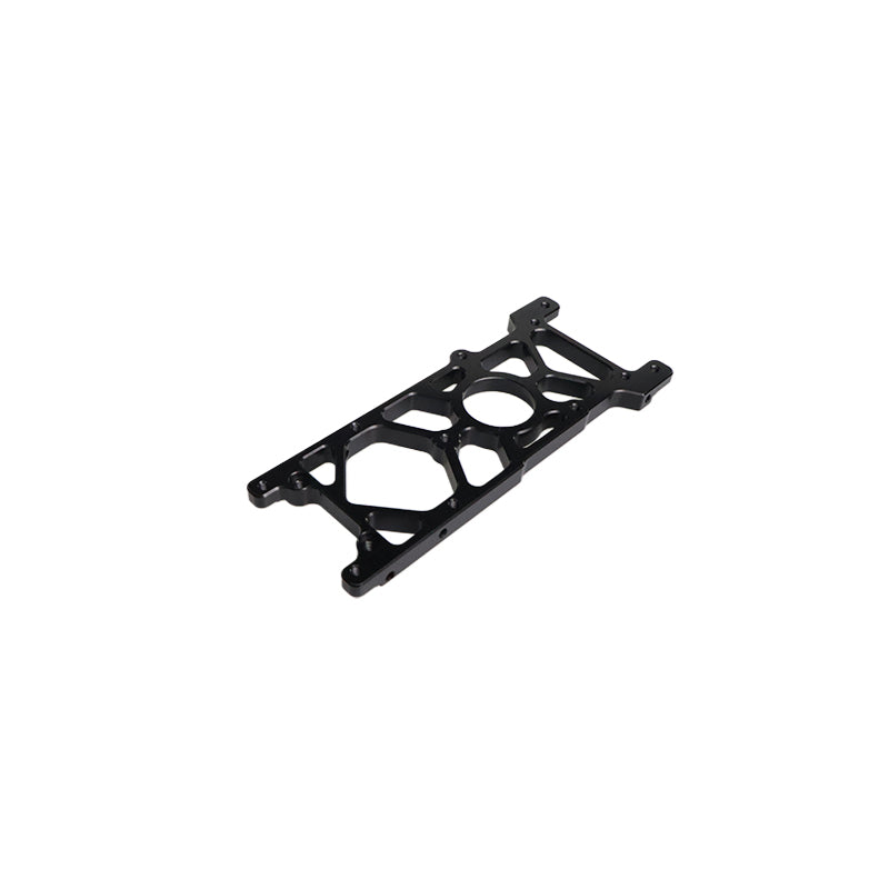 Main Frame Lower Plate