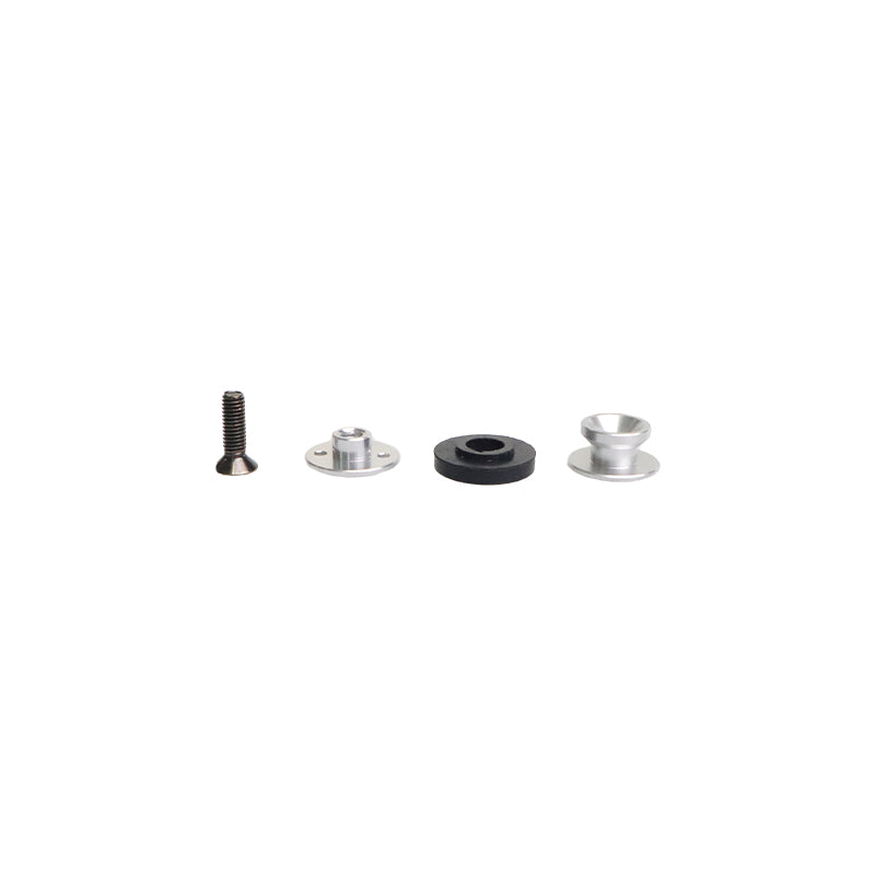 Canopy Quick Release Latch