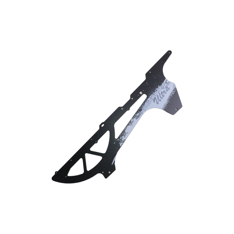 Lower Side Panel - L - RS5 Ultra