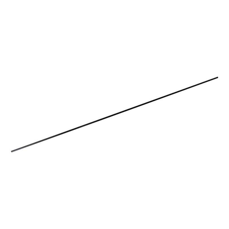 Tail push rod