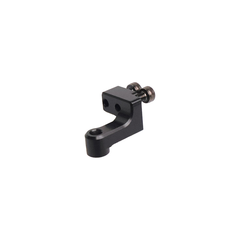 Tail bell crank bracket