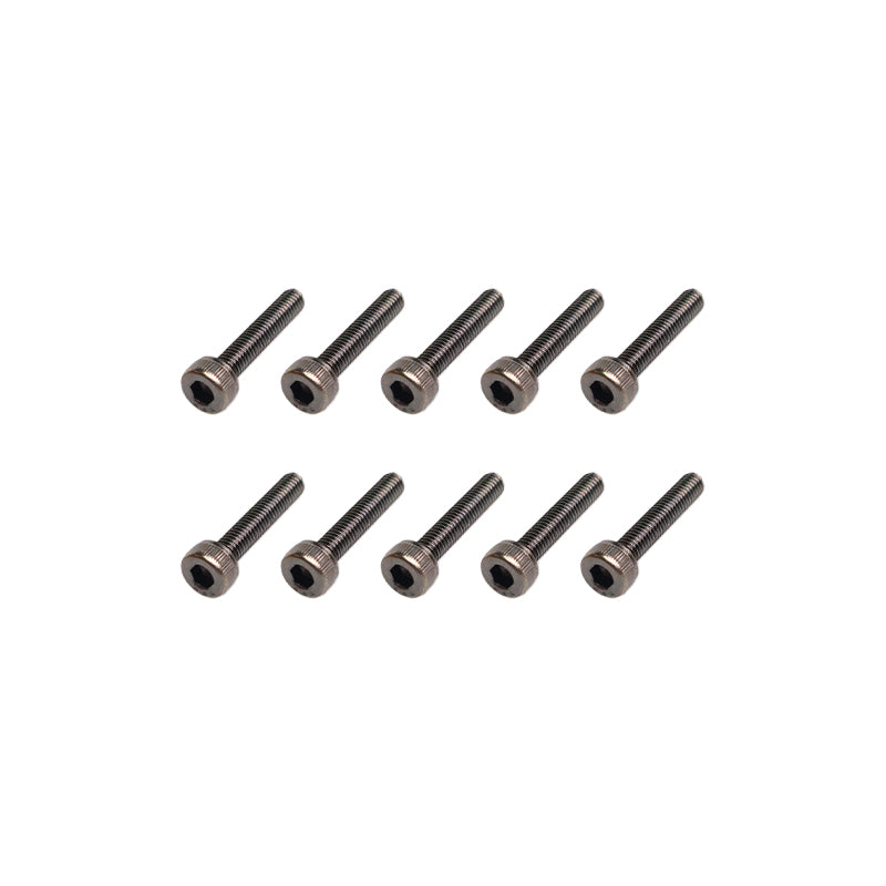 Screw - M3X16