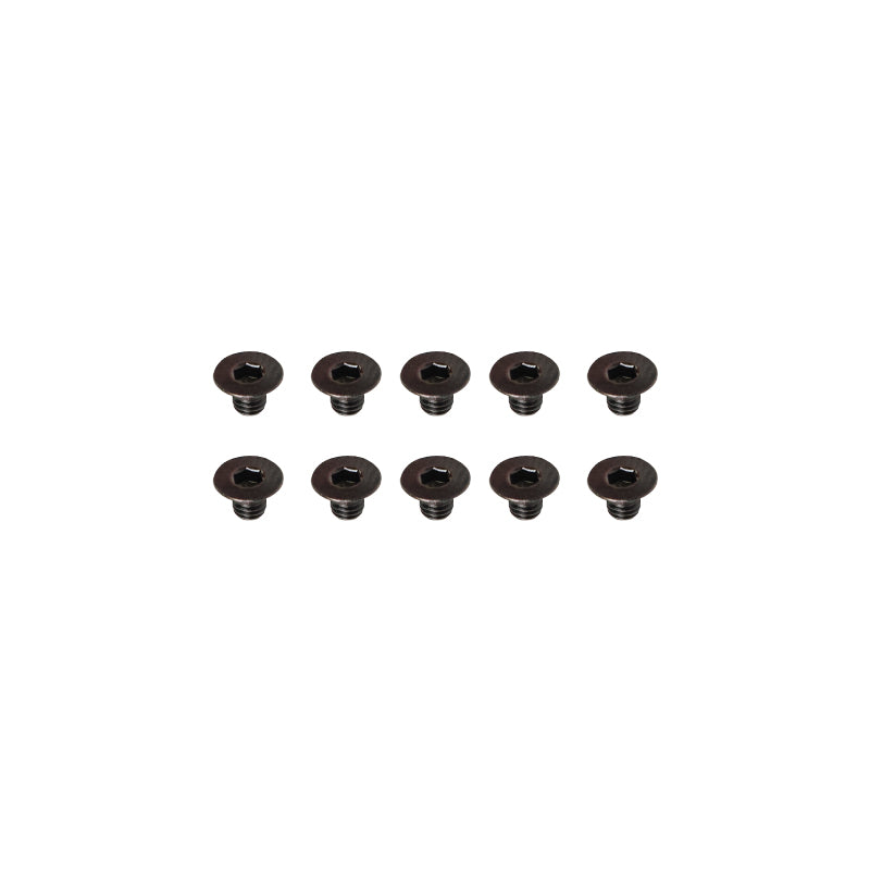 Screw - M3X4