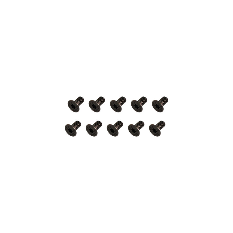 Screw - M3X6
