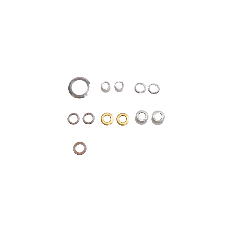 Bearing Spacer Set