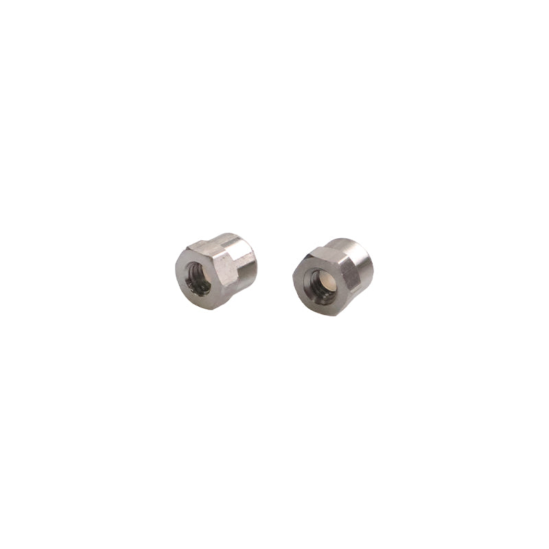 M4 Reinforced Lock Nut Set(For Main Rotor Blade Locking)