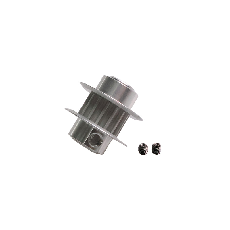 Tail Pulley Set - 15T