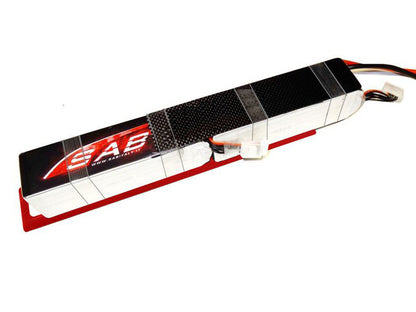 Quick Battery Release Set - Goblin Black Thunder / Sport