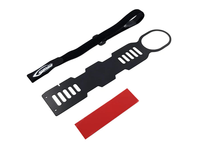 RAW 500 G10 Battery Tray - Raw 500
