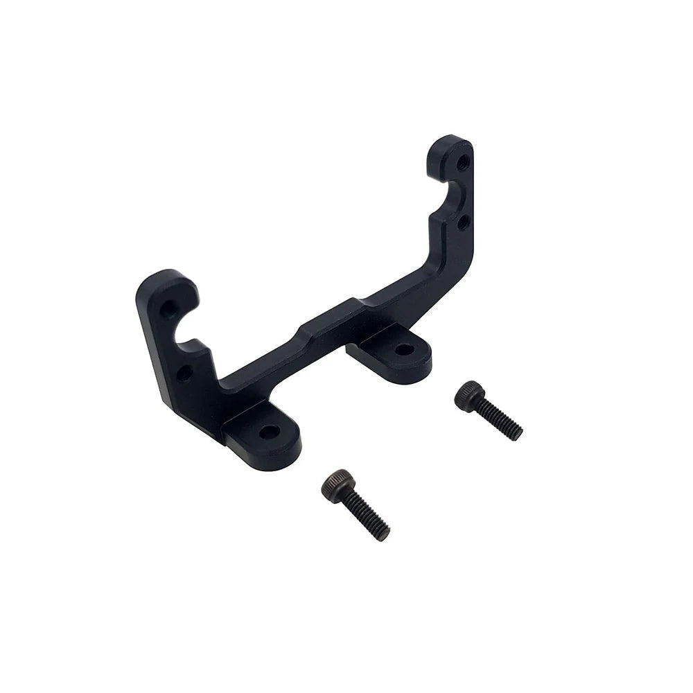Aluminum Rear Fullsize Servo Mount - ILGoblin 520