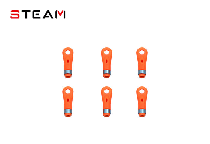 AK700 BALL LINK ORANGE