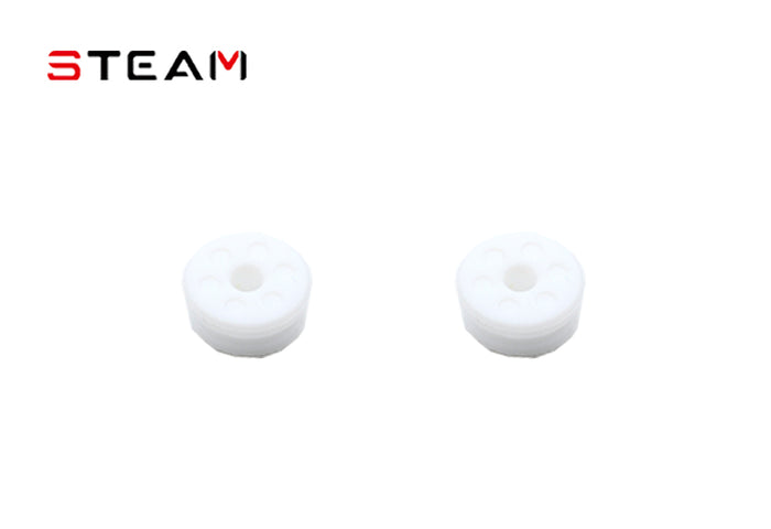 AK700 CANOPY LOCATING RUBBER WHITE