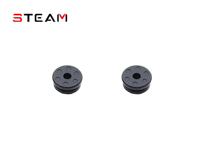 AK700 CANOPY LOCATING RUBBER BLACK