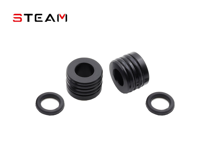 AK700 FEATHERING SHAFT LOCATING RUBBER/UPGRADED PART