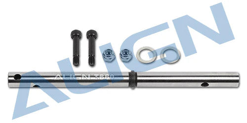 Align TB60 Main Shaft