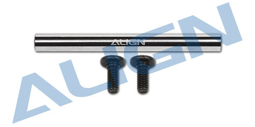 Align TB70 Spindle