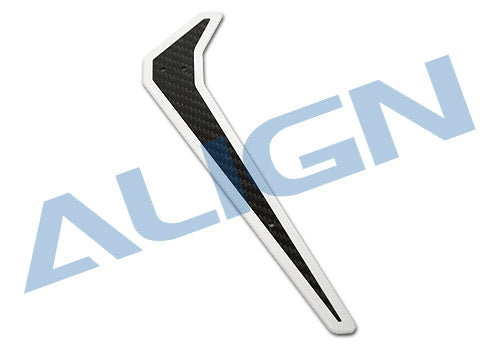 Stabilizer Rotor Align TB70 Carbon Fiber Vertical Stabilizer – Rotorquest Inc.