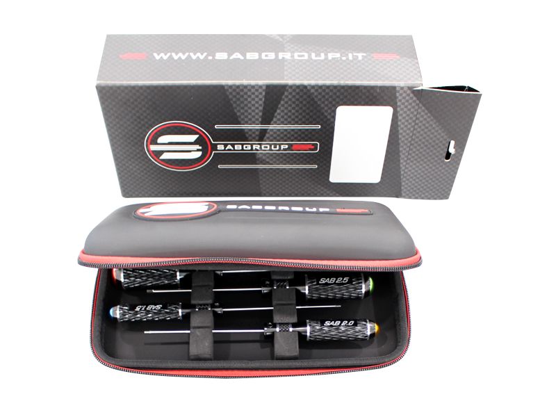 SAB TOOL KIT