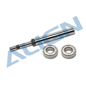 Align 850MX Motor Shaft