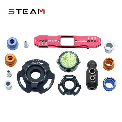 SteamRC Terminator Adjusting Tool Suit