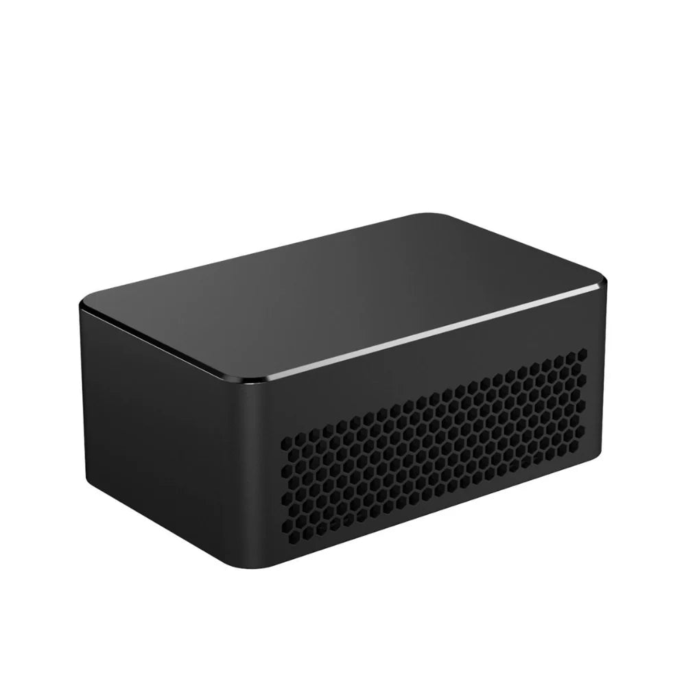 HOTA T330 330W GaN + SiC 27V Power Supply