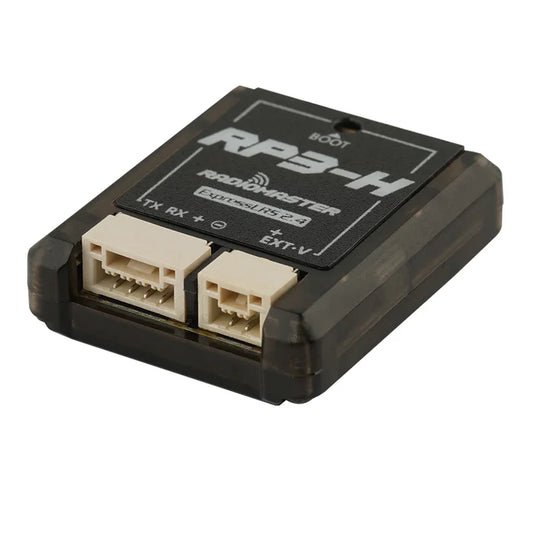 RP3-H ExpressLRS Receiver