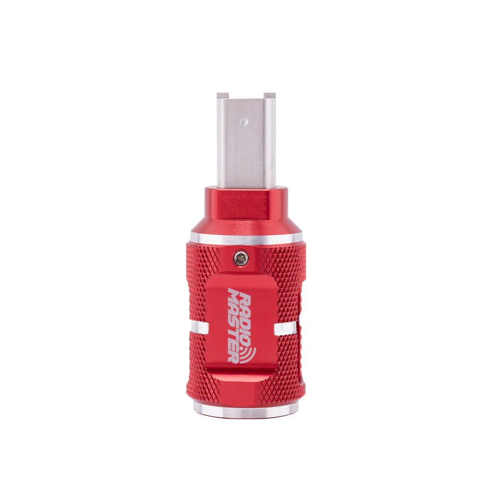 RadioMaster Switch Nut Tool (Red)
