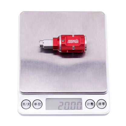 RadioMaster Switch Nut Tool (Red)