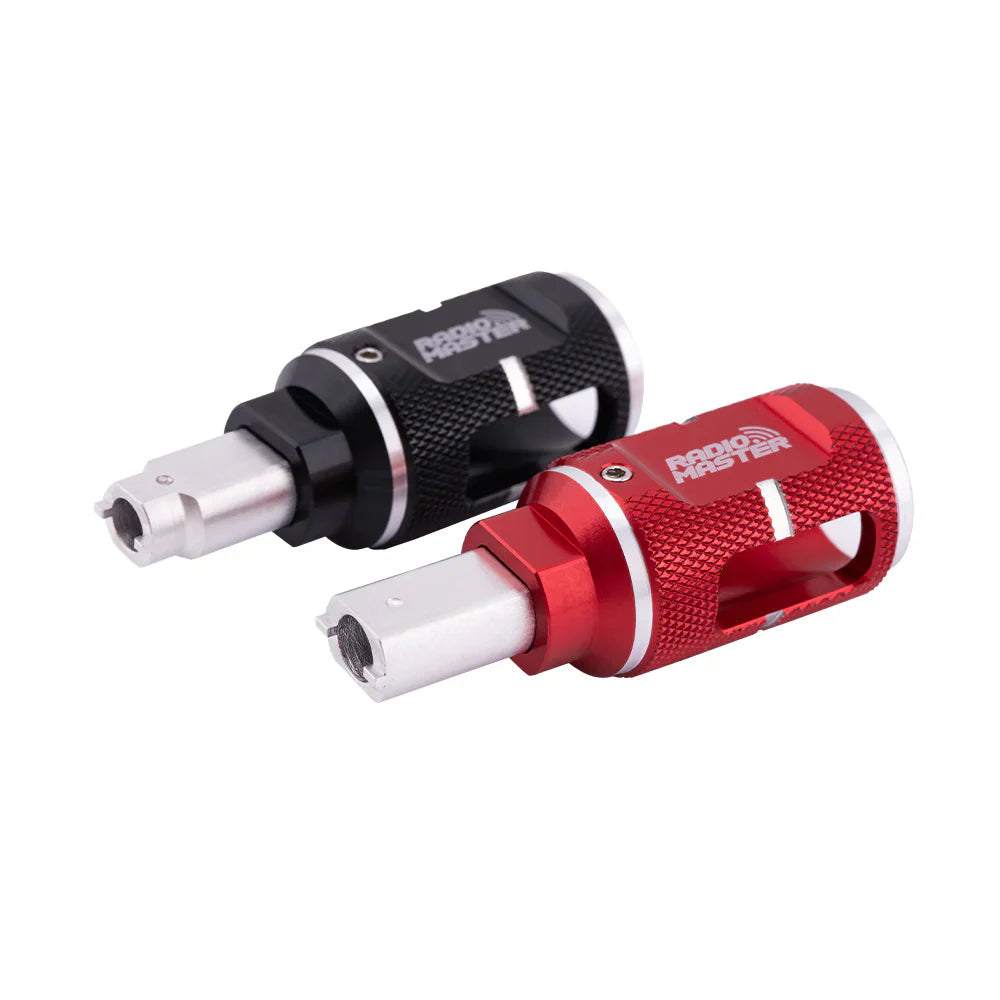 RadioMaster Switch Nut Tool (Red)