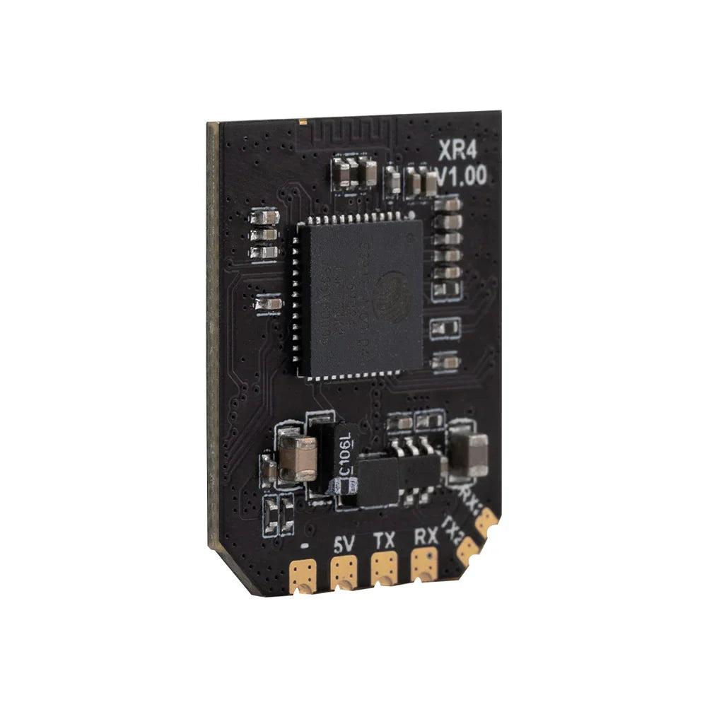 RadioMaster XR4 Gemini Xrossband Dual-Band ELRS Receiver