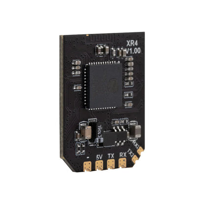 RadioMaster XR4 Gemini Xrossband Dual-Band ELRS Receiver