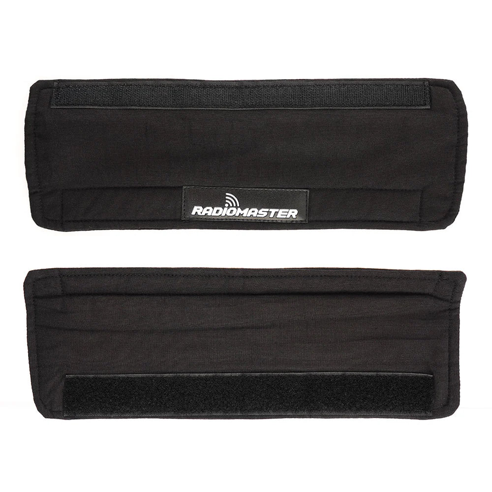 RadioMaster Deluxe Neck Strap Padded Cover (Black)