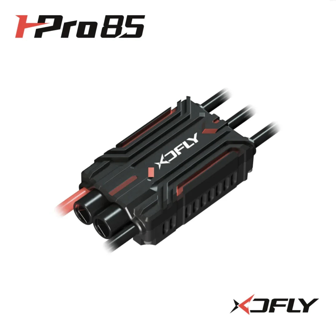 XDFly HPro 85A SBEC ESC 3-6S (For 380-420 Helicopters)