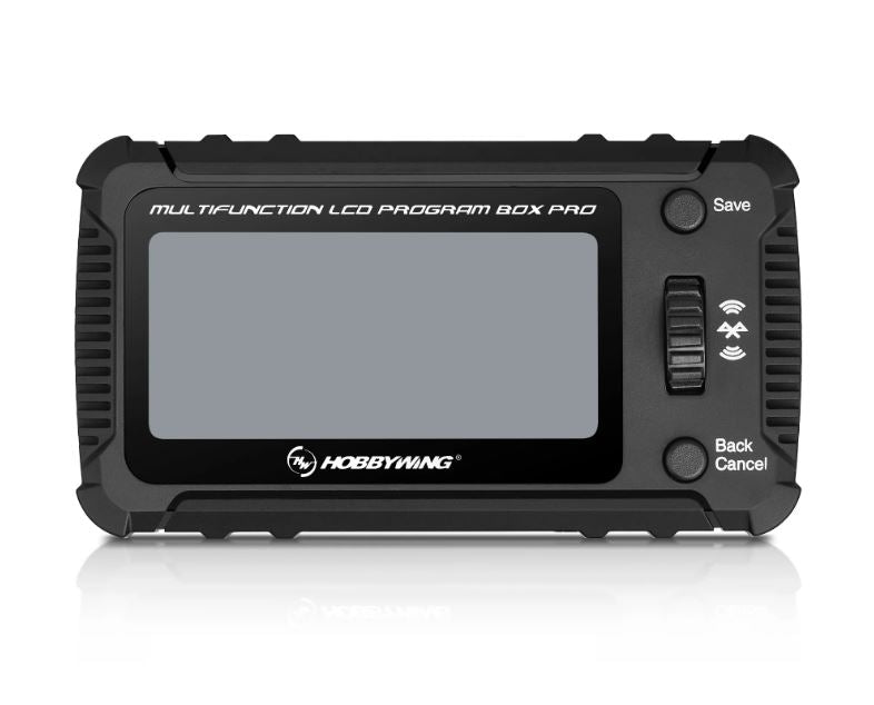 Hobbywing Multifunction LCD Program Box G3