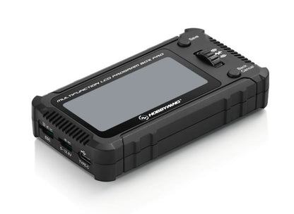 Hobbywing Multifunction LCD Program Box G3