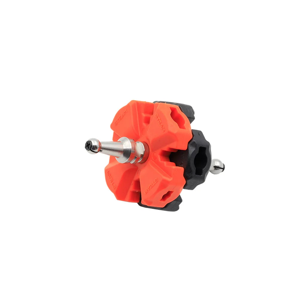SteamRC 4.7/5.0mm Linkage Ball Reamer Suit/With Plastic Wrench
