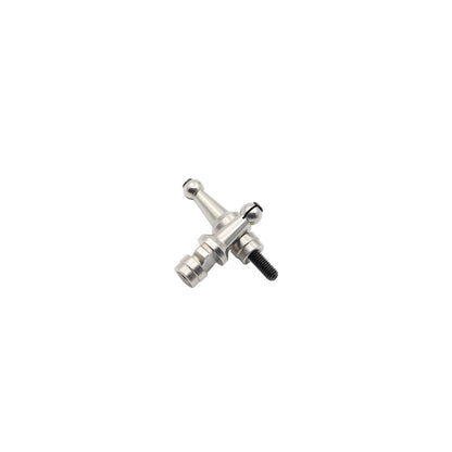 SteamRC 4.7/5.0mm Linkage Ball Reamer Suit/With Plastic Wrench