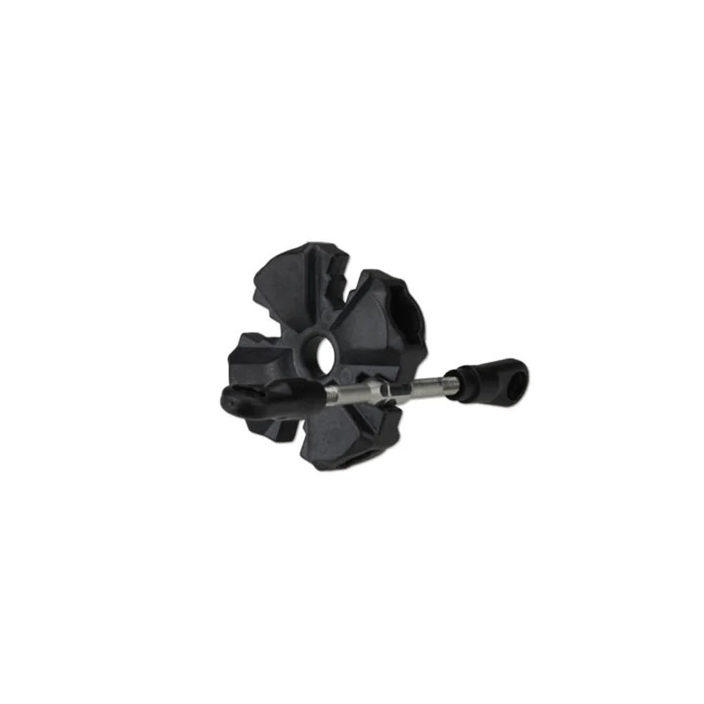 SteamRC 4.7/5.0mm Linkage Ball Reamer Suit/With Plastic Wrench