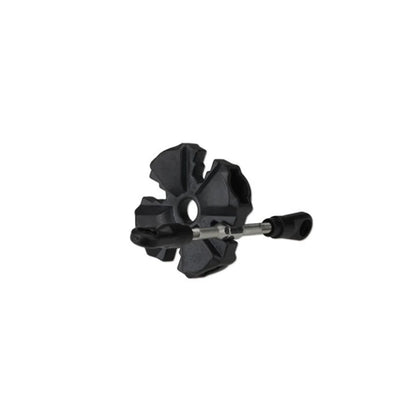 SteamRC 4.7/5.0mm Linkage Ball Reamer Suit/With Plastic Wrench