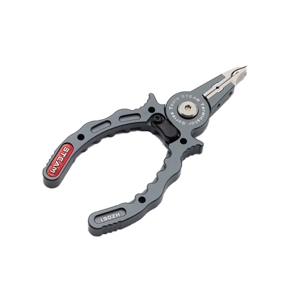 SteamRC Terminator CNC Ball Link Pliers 5.5mm