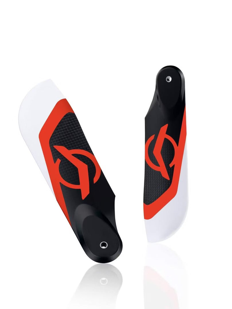 Azure 105 Tail blades - RS7/RS7 Ultra