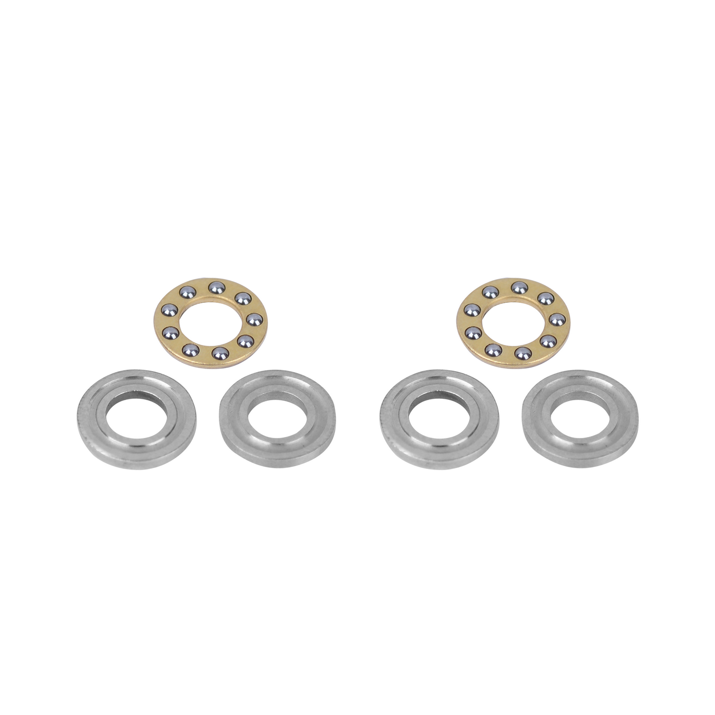 Goosky RS4 Main Rotor Thurst Bearing - RS7/RS7 Ultra