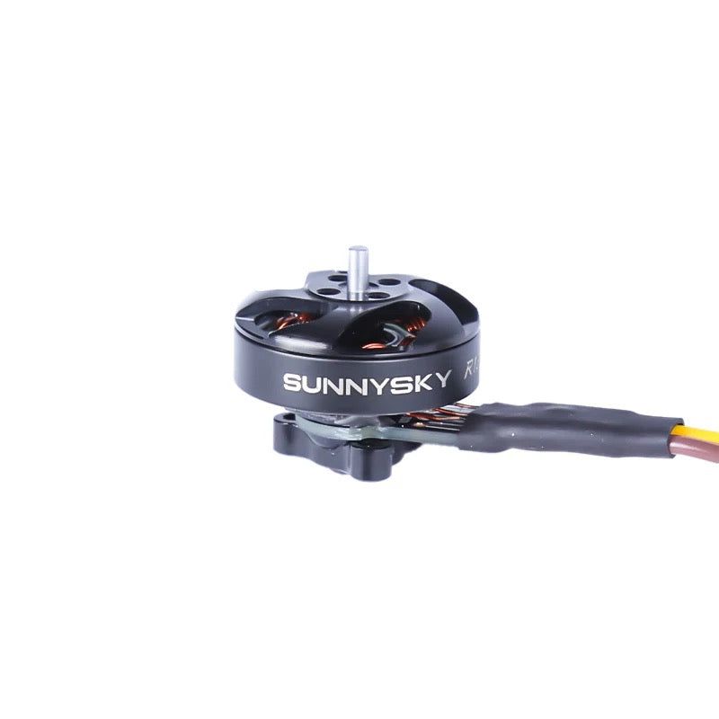 OMPHOBBY M2 V3 PRO Tail Motor Set