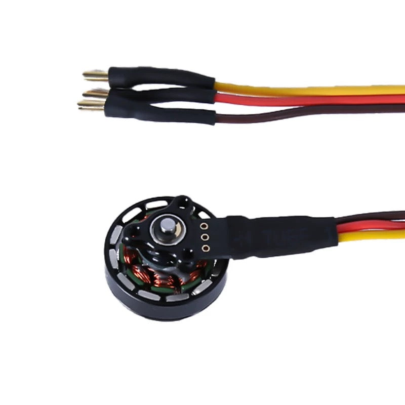 OMPHOBBY M2 V3 PRO Tail Motor Set