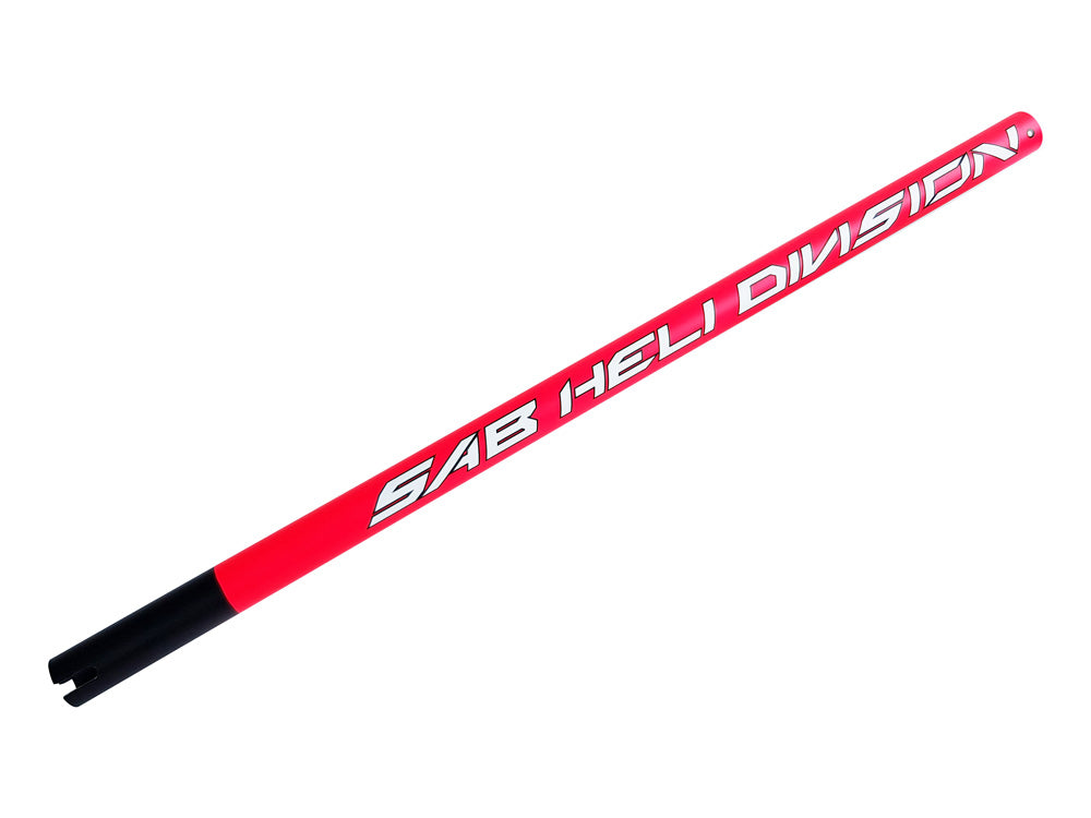 RAW 500 ALUMINUM BOOM PINK 25MM