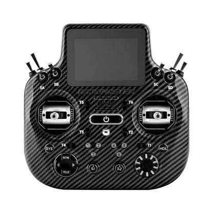 GX15 MAX Radio Controller
