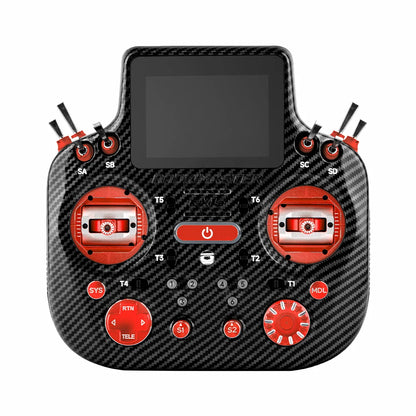 GX15 MAX Radio Controller
