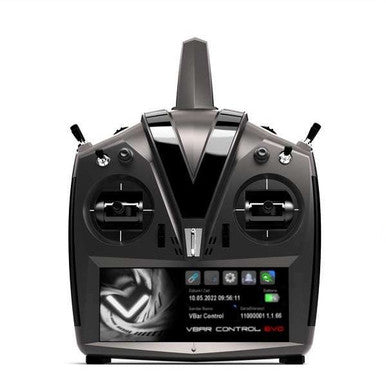 Mikado VBar Control EVO - Standard Black