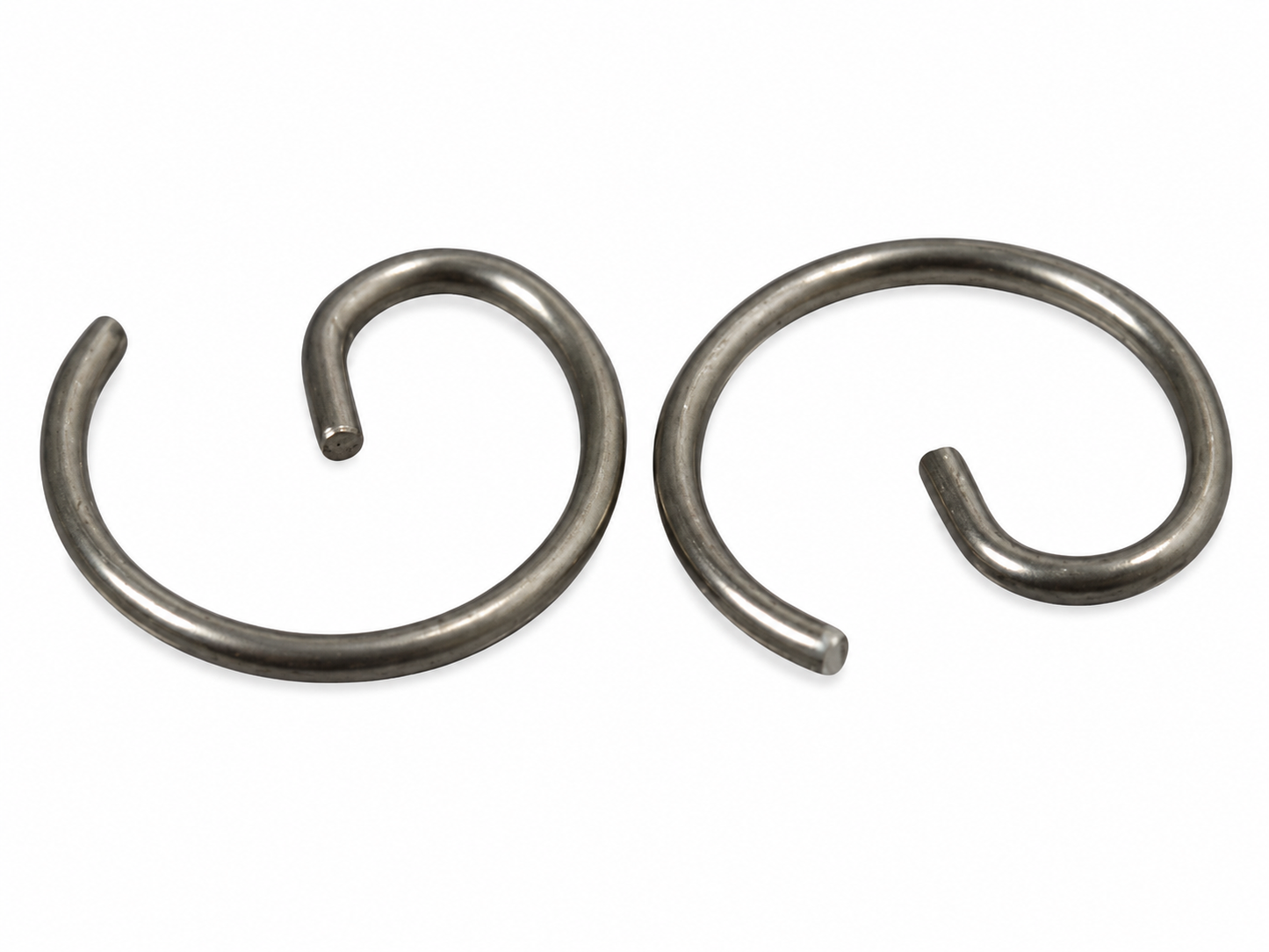 PISTON PIN RETAINER 91FX.91SZ.RZ.91SXH