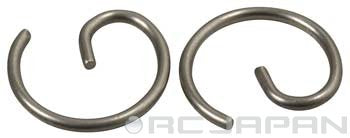 PISTON PIN RETAINER 91FX.91SZ.RZ.91SXH